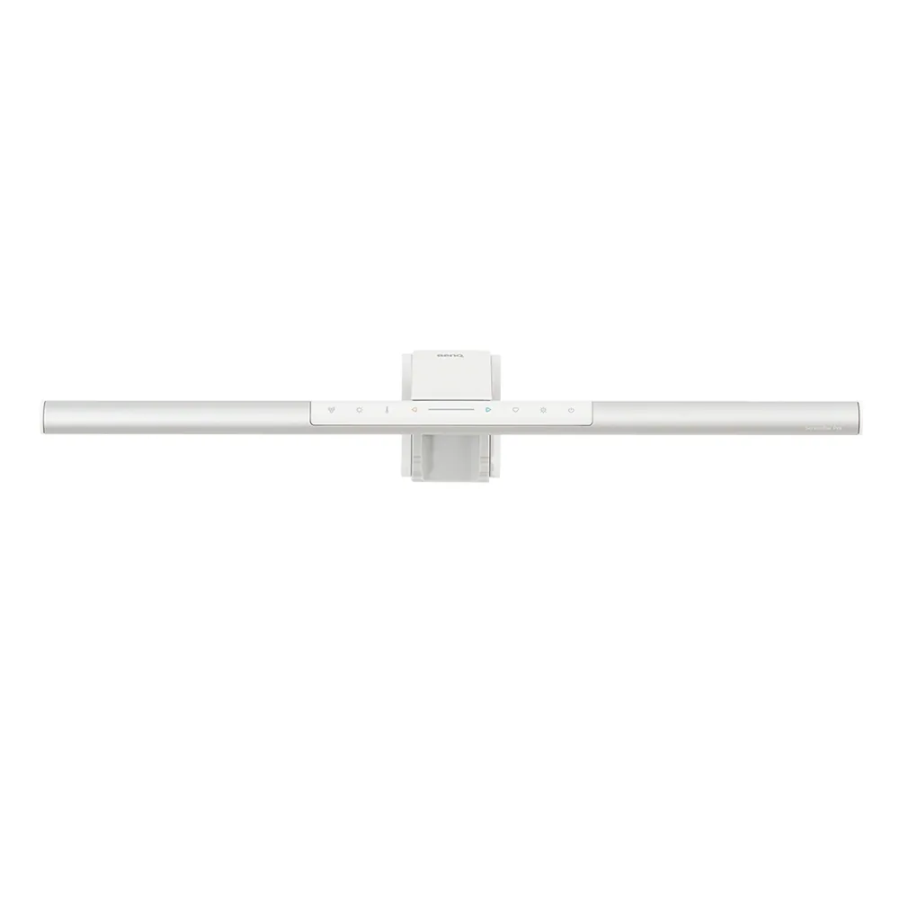 BenQ 9H.W4KWT.ES4 Monitorbeleuchtung Silber 1000 lm – Bild 3