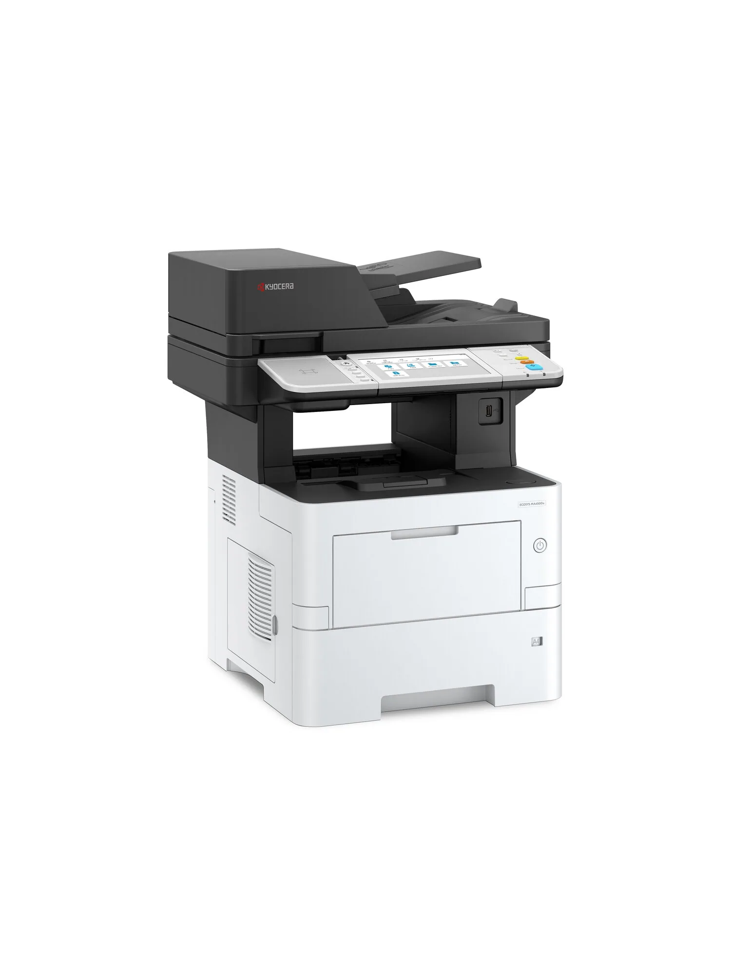 KYOCERA ECOSYS MA4500ix Laser A4 1200 x 1200 DPI 45 Seiten pro Minute – Bild 2