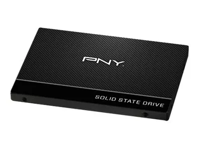 PNY SSD 2,5" (6.3 cm) SATAIII CS900