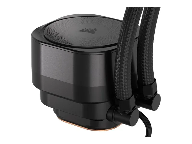 Corsair WAK NAUTILUS 240 RS, 240 mm Radiator