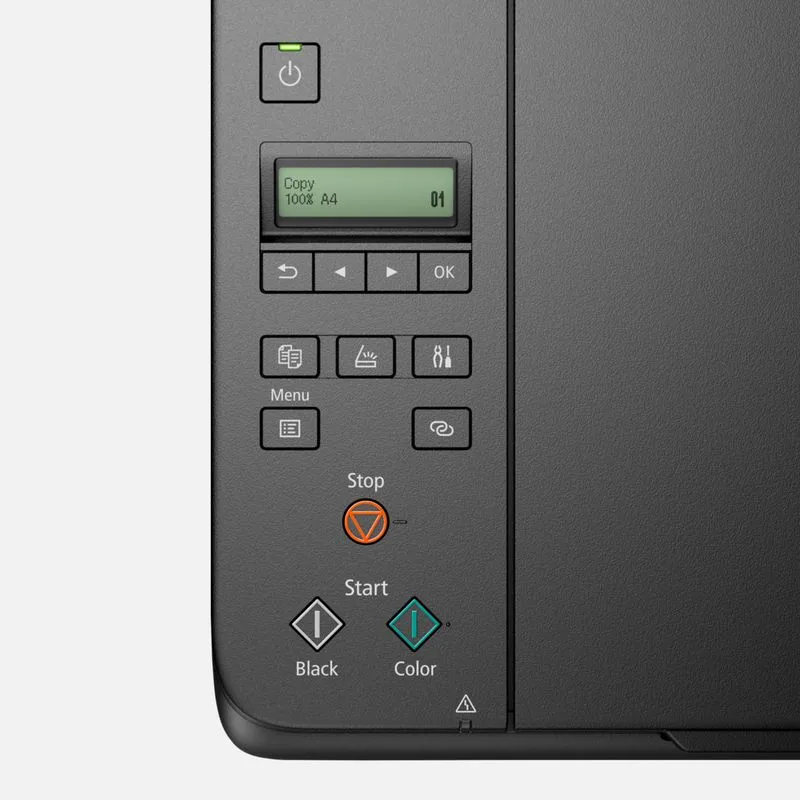 Canon PIXMA G650 MegaTank Tintenstrahl A4 4800 x 1200 DPI WLAN – Bild 5
