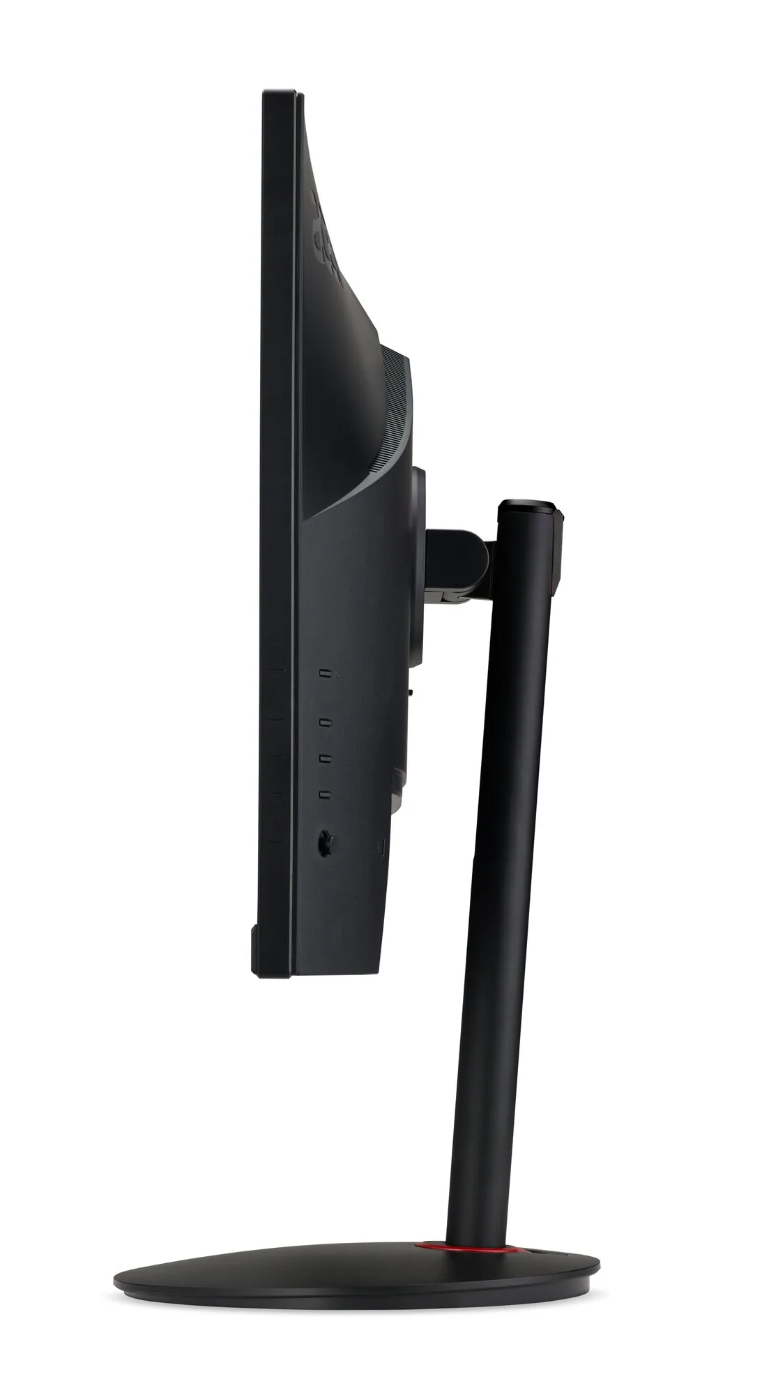 Acer NITRO XV0 XV240Y W3 Computerbildschirm 60,5 cm (23.8") 1920 x 1080 Pixel Full HD LCD Schwarz – Bild 5