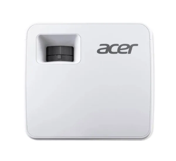 Acer PD1500 Standard Throw-Projektor DLP 1080p (1920x1080) Weiß – Bild 2