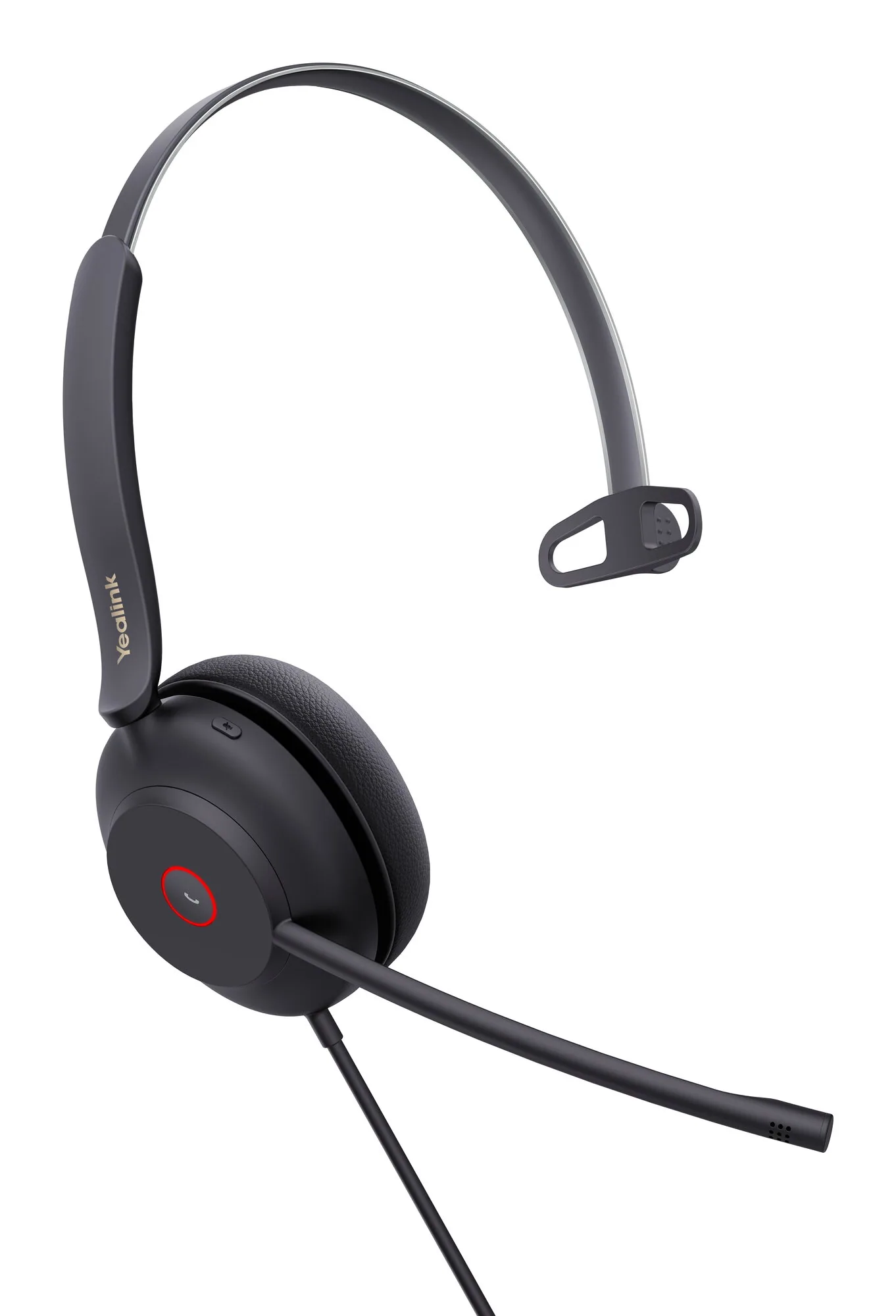 Yealink UH37 Mono UC USB-C/A Headset – Bild 3