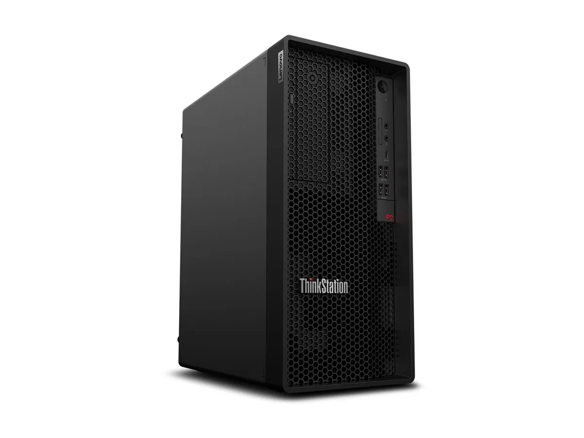 Lenovo ThinkStation P2 TW G2 Ultra9 285K   128/2TB RTX5070 W11P