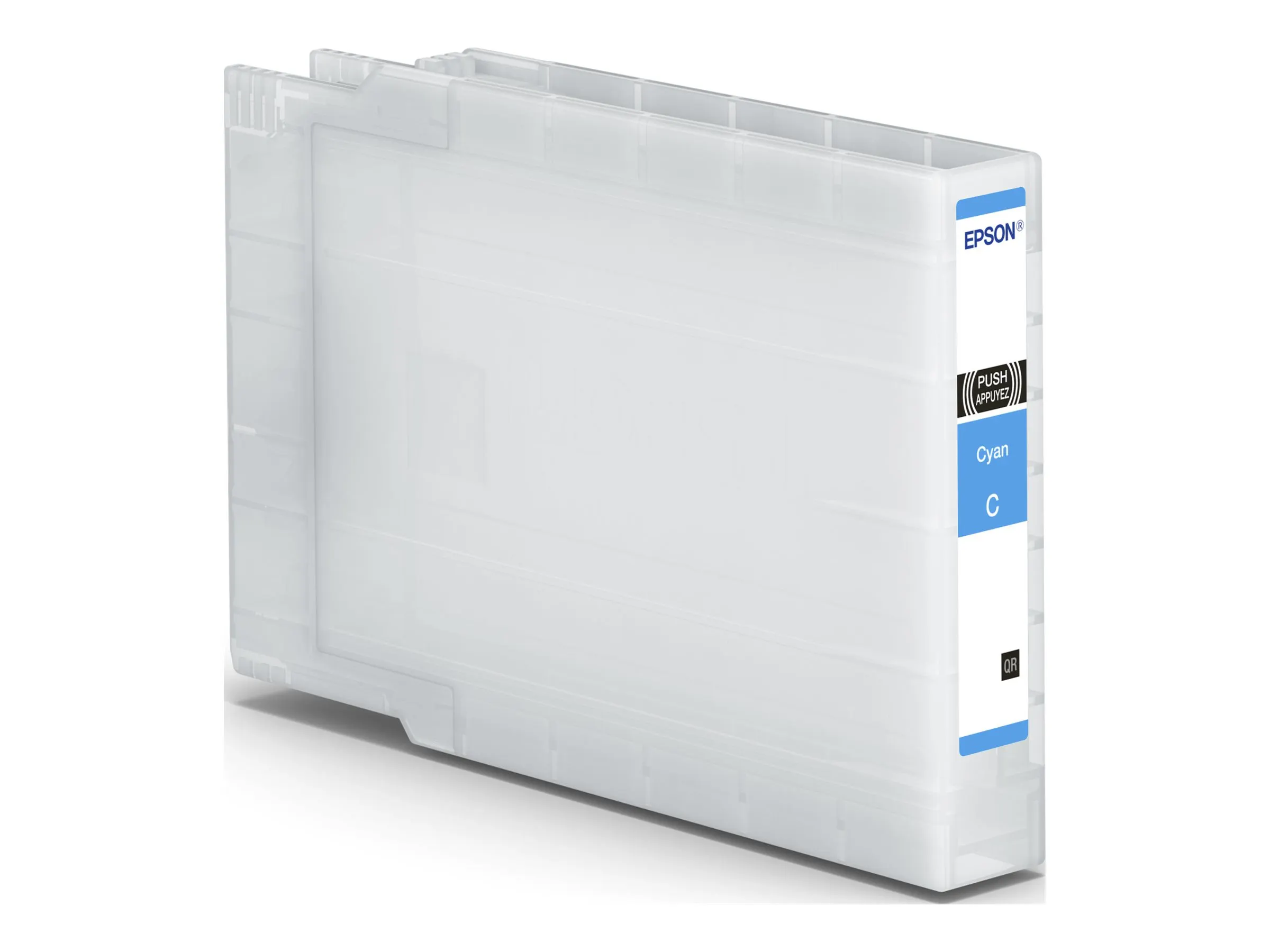 Epson C13T04C24N Druckerpatrone Original Low Yield Cyan