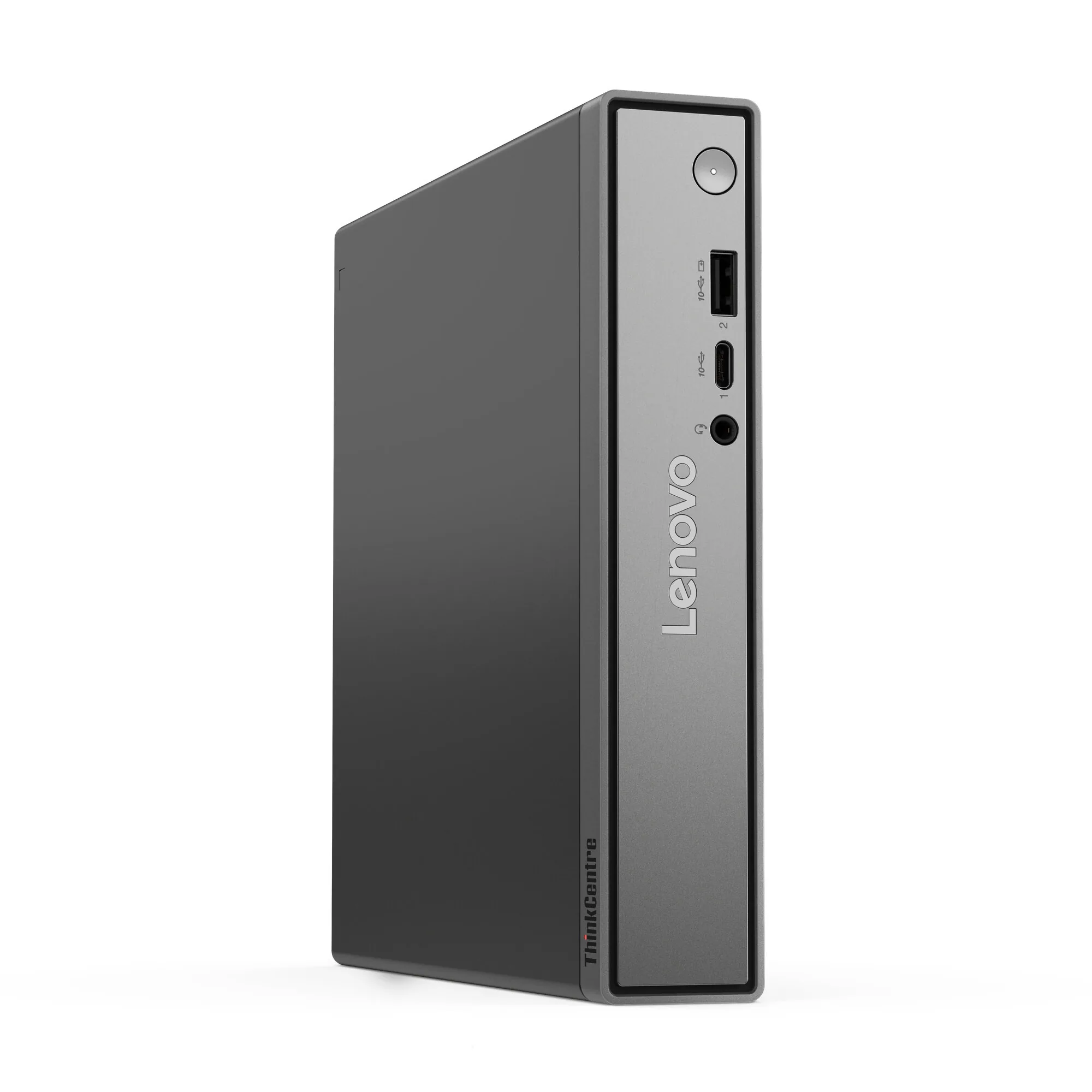 Lenovo ThinkCentre neo 50q Gen 6 Copilot+ PC Intel Core Ultra 5 226V 16 GB LPDDR5x-SDRAM 512 GB SSD Windows 11 Pro Mini PC Mini-PC Schwarz – Bild 4