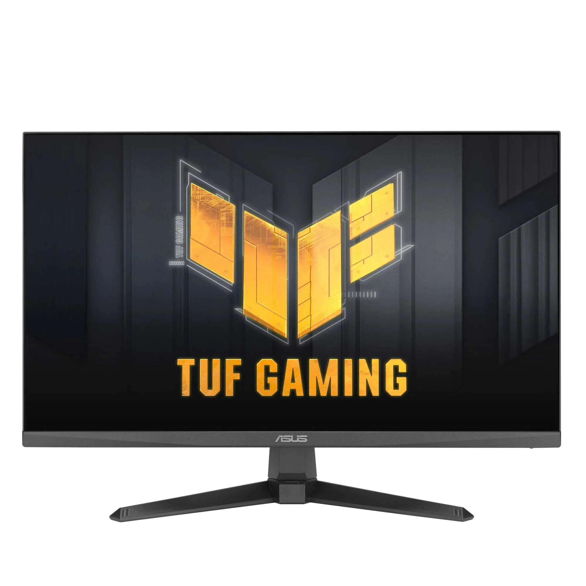 ASUS TUF Gaming VG257Q5A Computerbildschirm 62,2 cm (24.5") 1920 x 1080 Pixel Full HD LCD Schwarz – Bild 2
