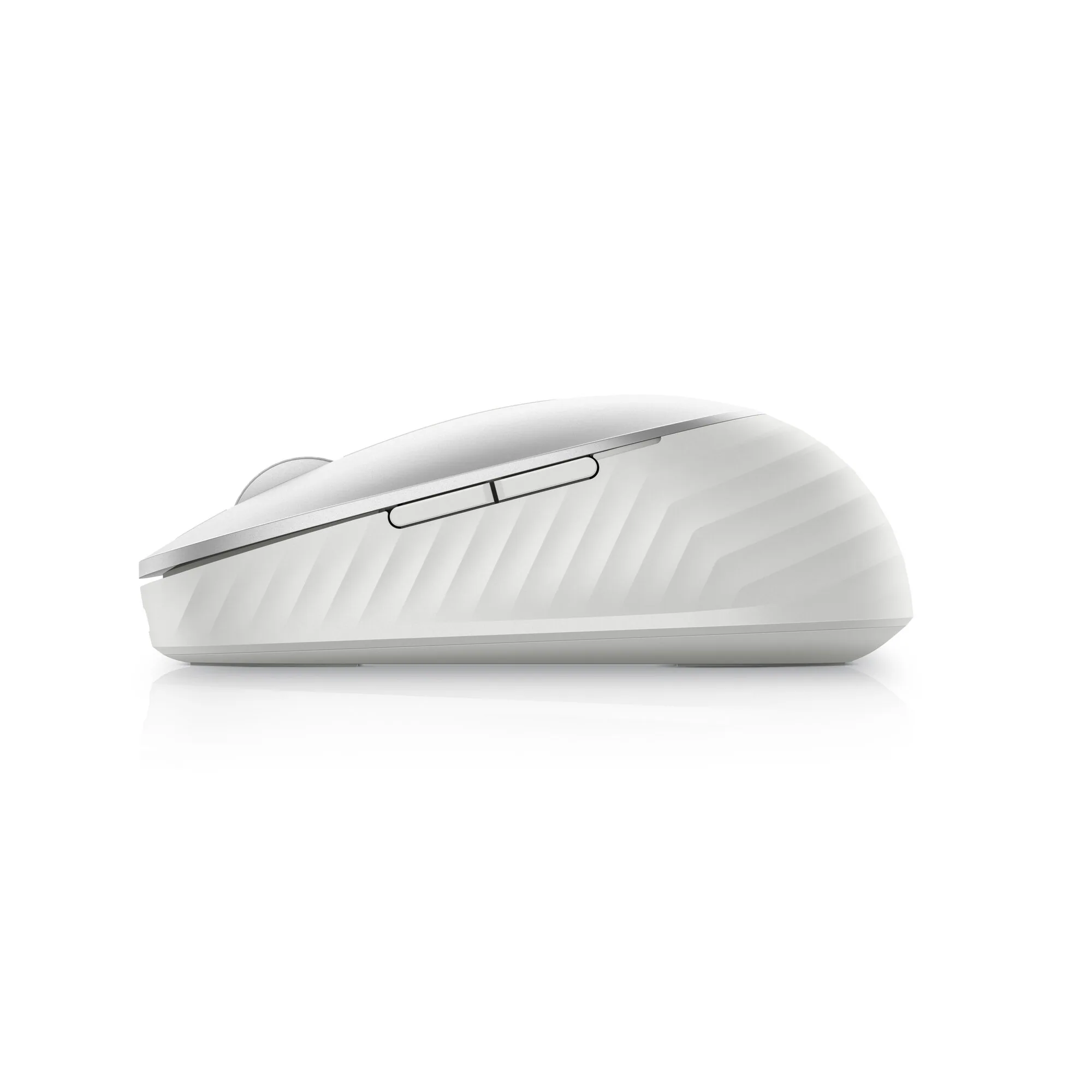 DELL Pro Premium kompakte Maus – MS7421W - Platinum Silver (silber) – Bild 2