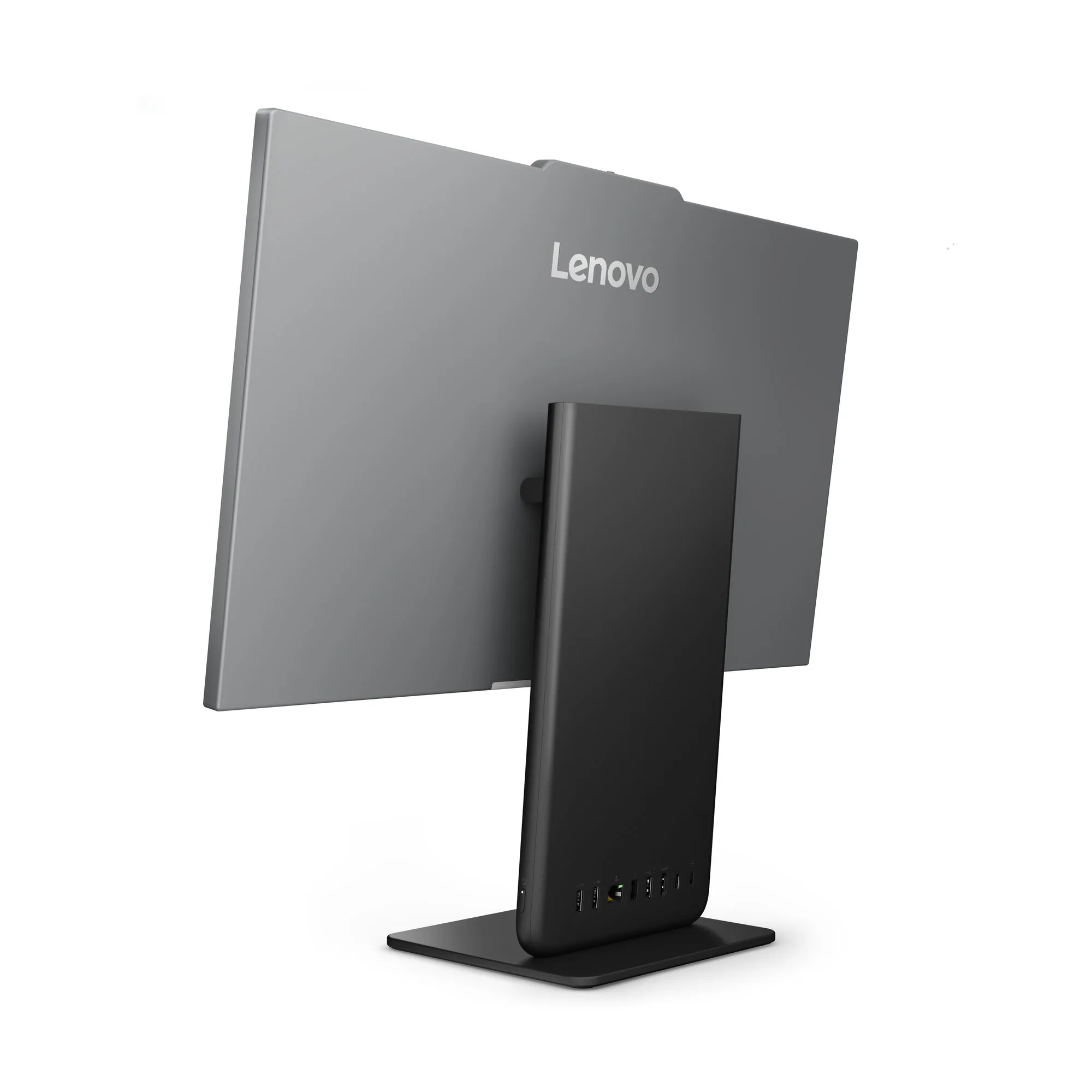 Lenovo ThinkCentre neo 50a 24 Gen 7 Intel Core 5 320 60,5 cm (23.8") 1920 x 1080 Pixel All-in-One-PC 16 GB LPDDR5-SDRAM 512 GB SSD Windows 11 Pro Wi-Fi 6 (802.11ax) Grau – Bild 6