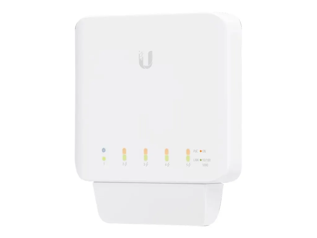 Ubiquiti UniFi Switch USW-Flex