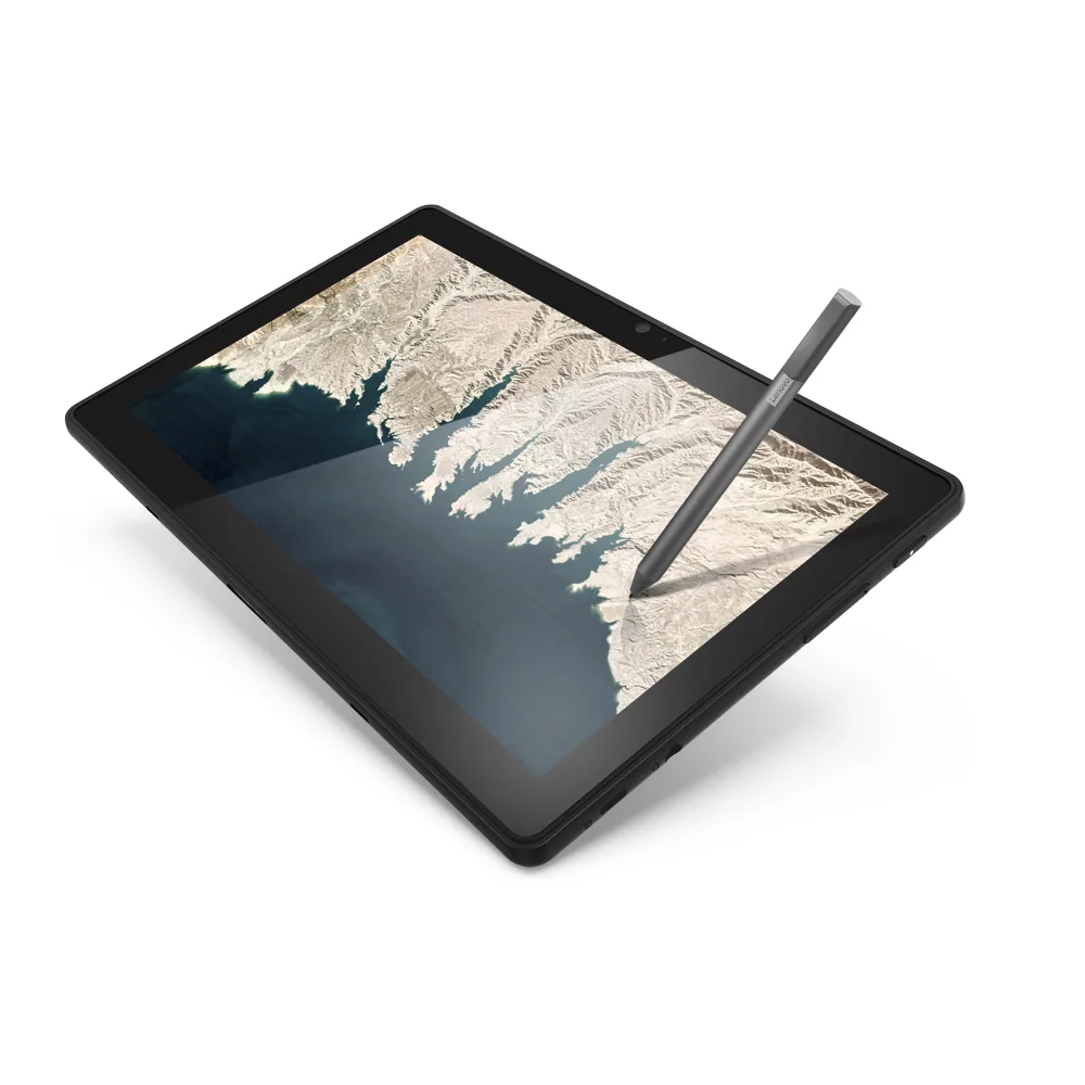 Lenovo 4X80Z49662 Eingabestift 16 g Grau – Bild 2
