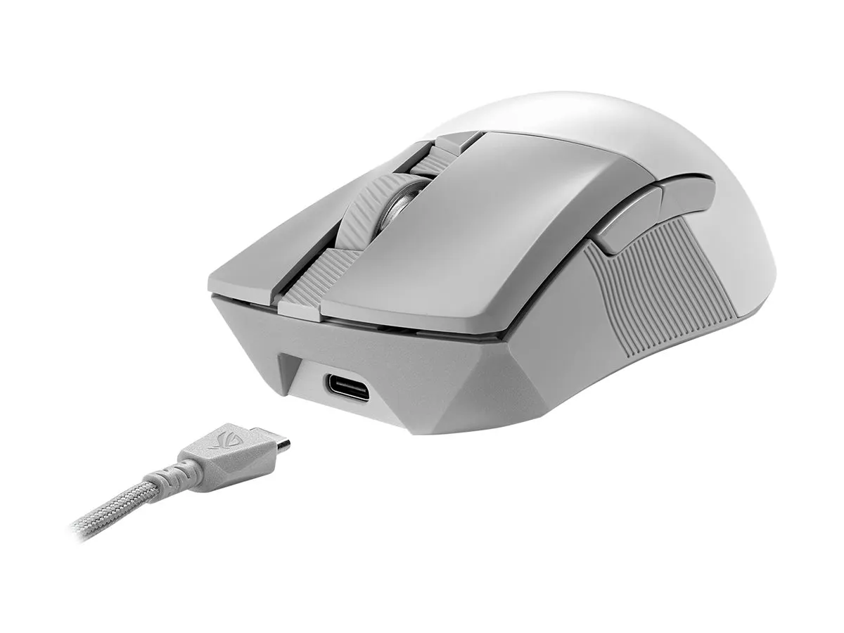 Asus Maus ROG Gladius III Wireless Aimpoint WT Gaming Maus
