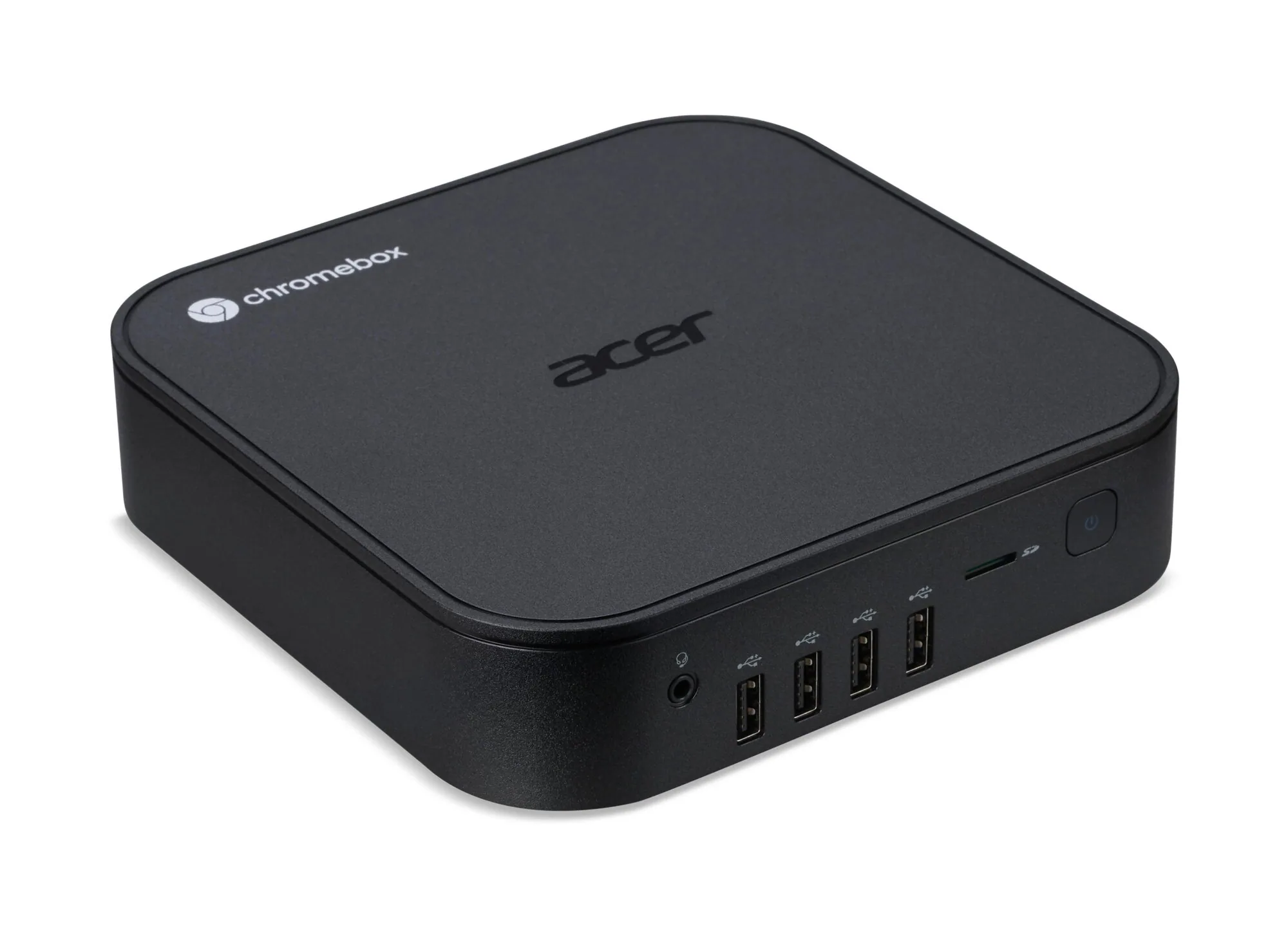 Acer CX7 Chrome-Box – Bild 3
