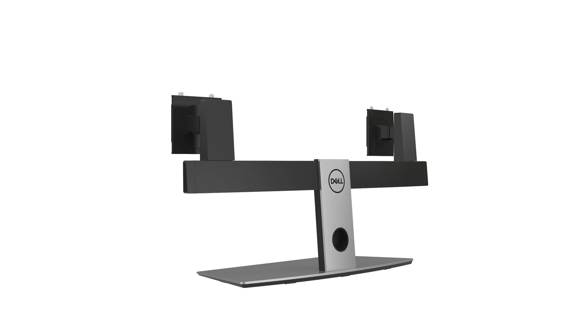 DELL Pro Dual-Monitorstandfuß - MDS19 – Bild 7