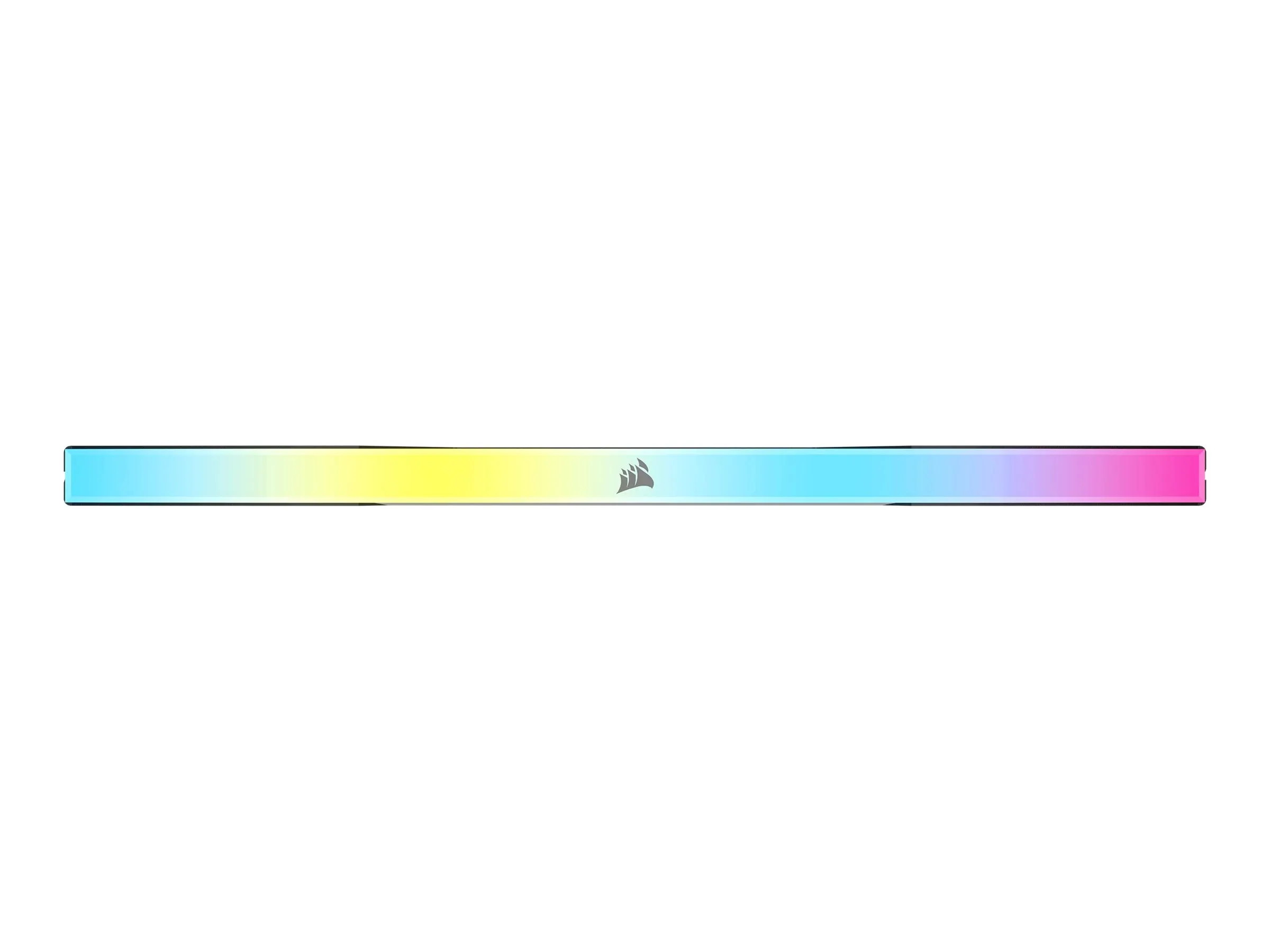 Corsair VENGEANCE RGB b DDR5-6000 CL36 32 GB Kit (2x 16 GB) (CMH32GX5M2E6000C36)