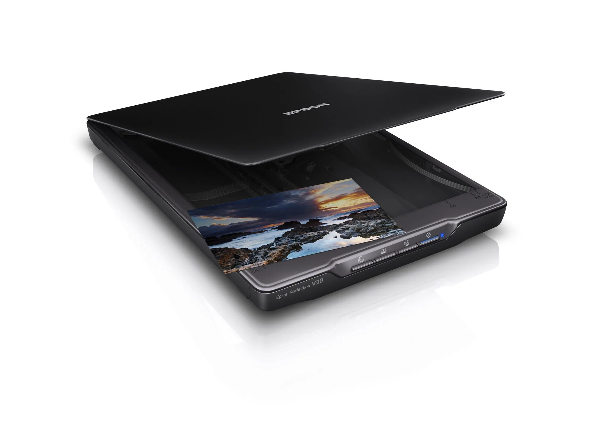 Epson Perfection V39II – Bild 5