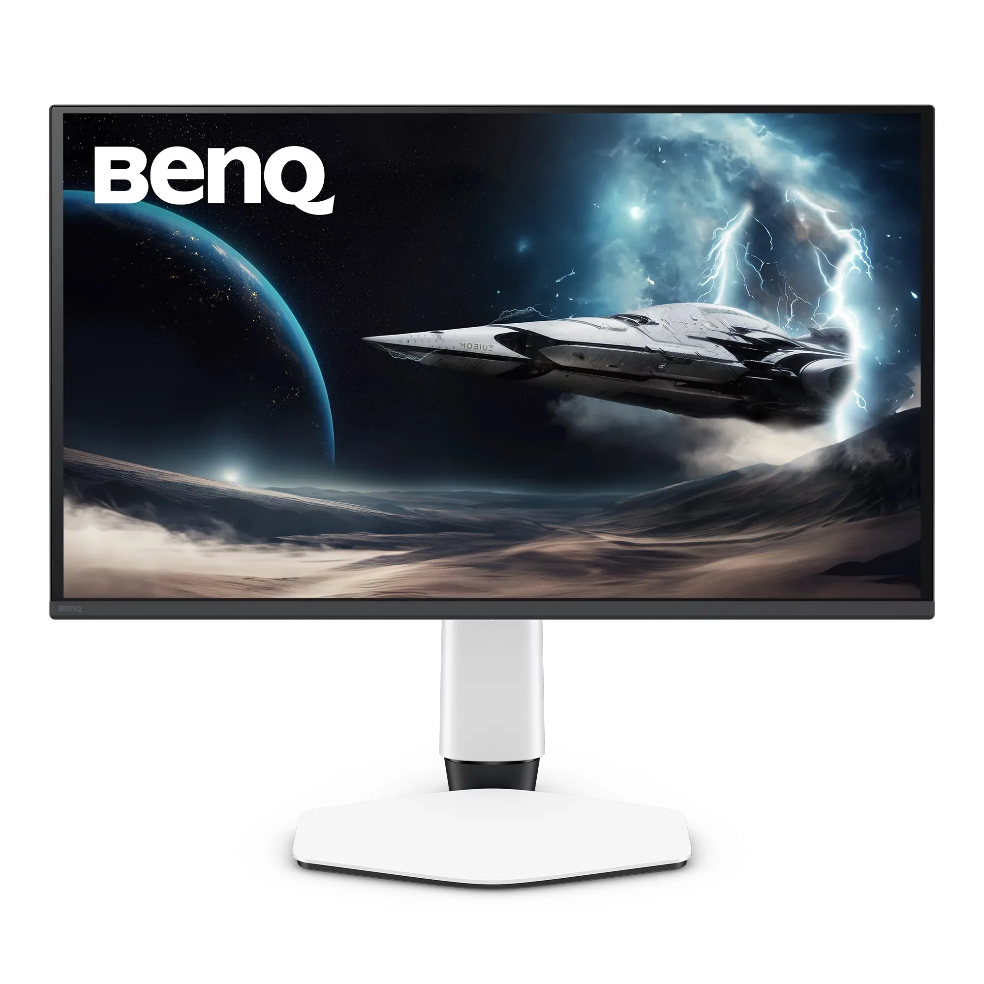 BenQ EX271QMZ – Bild 4