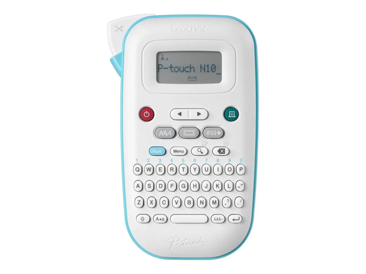 Brother P-touch N10