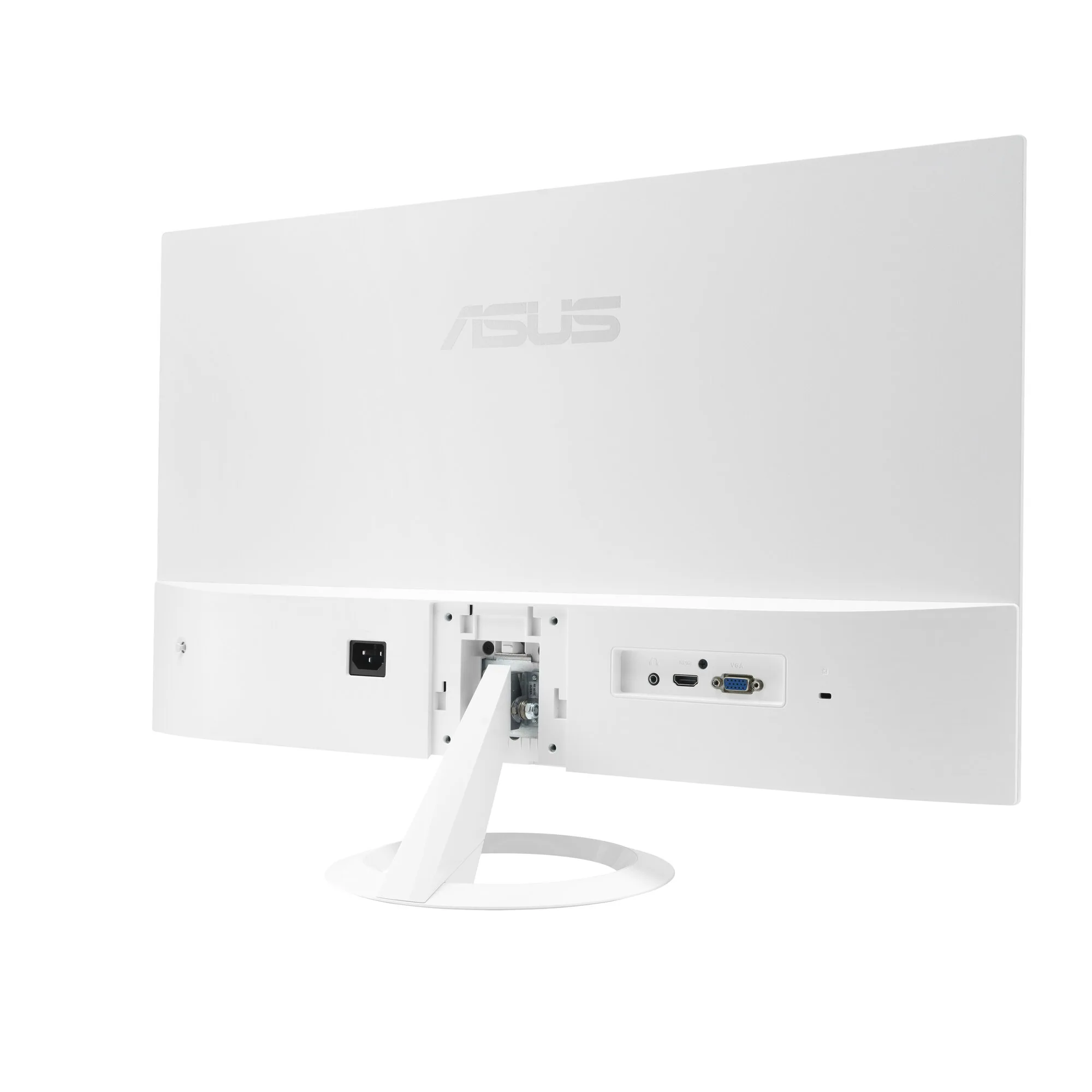 ASUS EyeCare VZ249HG-W Computerbildschirm 60,5 cm (23.8") 1920 x 1080 Pixel Full HD LCD Weiß – Bild 3