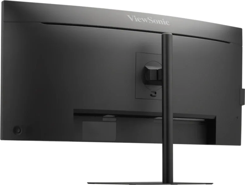 Viewsonic VG3419C-2 Computerbildschirm 86,4 cm (34") 3440 x 1440 Pixel UltraWide Quad HD LED Schwarz – Bild 7