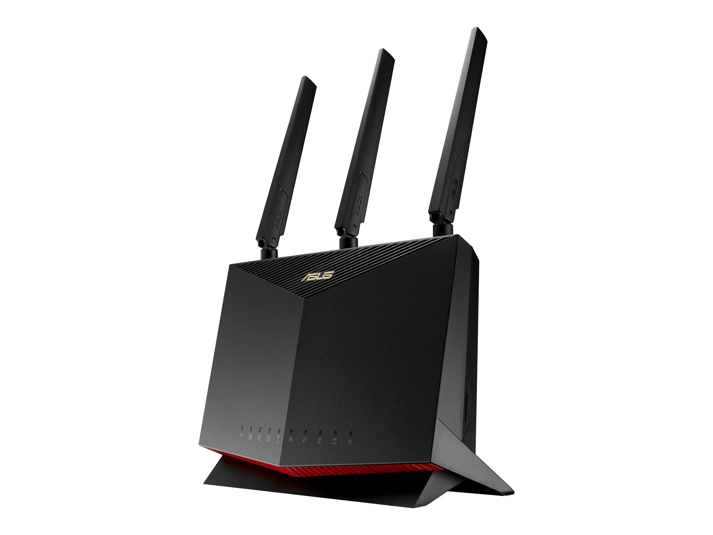 ASUS WL-Router 4G-AC86U AC2600 Cat.12  LTE-Router