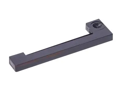Epson ERC09B Farbbandkassette für HX-20, M-160/M-180/M-190-Serie, Schwarz