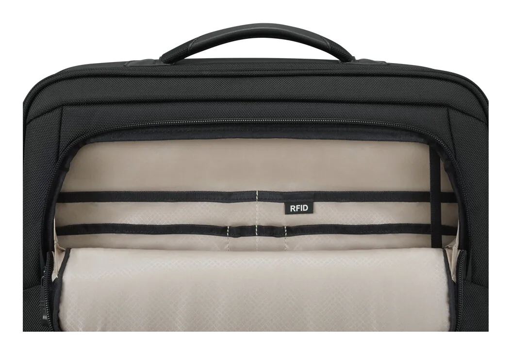 Lenovo ThinkPad Professional 14-inch Topload Gen 2 35,6 cm (14") Toploader-Tasche Schwarz – Bild 4
