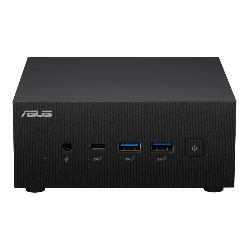 ASUS ExpertCenter PN64-BB7004MDE1 Mini PC Schwarz i7-13700H – Bild 3