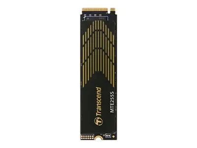 Transcend SSD M.2 MTE255S (M.2 2280) PCIe Gen4 x4 NVMe