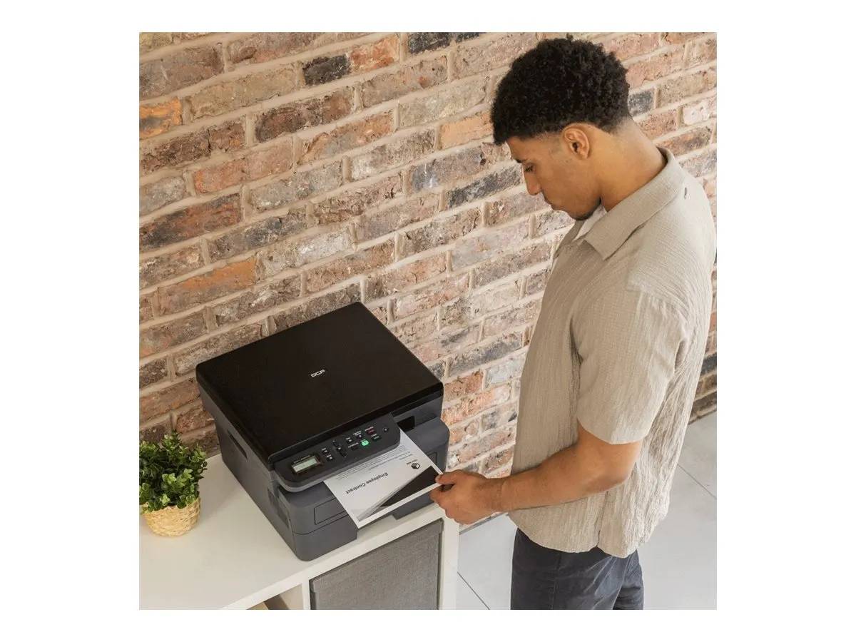 Brother DCP-L2627DWXL