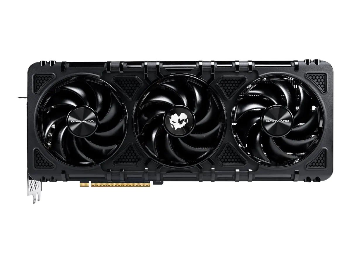 Gainward RTX5090 Phantom GS 32 GB GDDR7 HDMI 3xDP