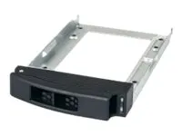 QNAP TRAY-25-NK-BLK04 Computer-Gehäuseteil Universal HDD-Halterung