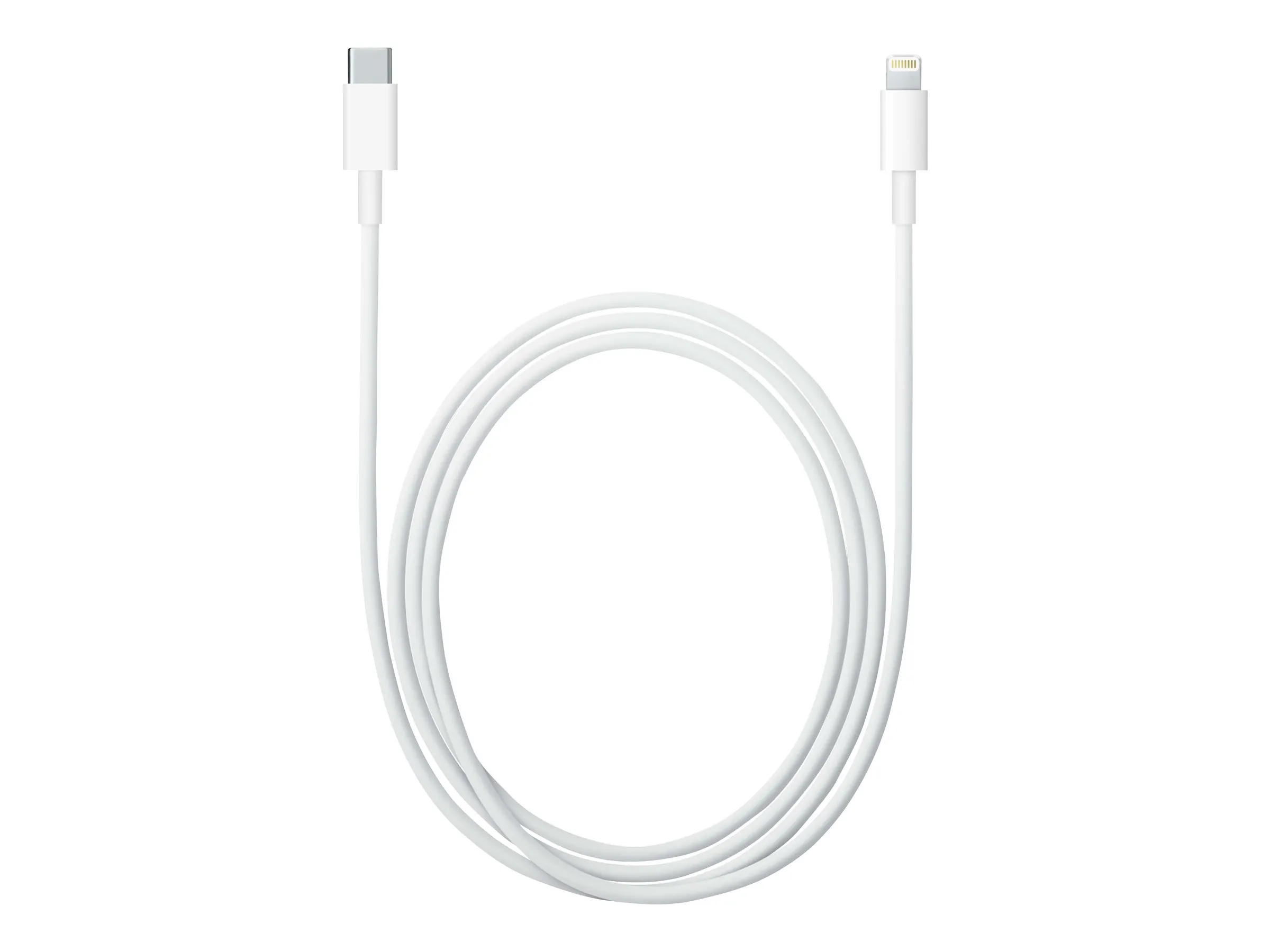 Apple USB-C auf Lightning Kabel (1m)