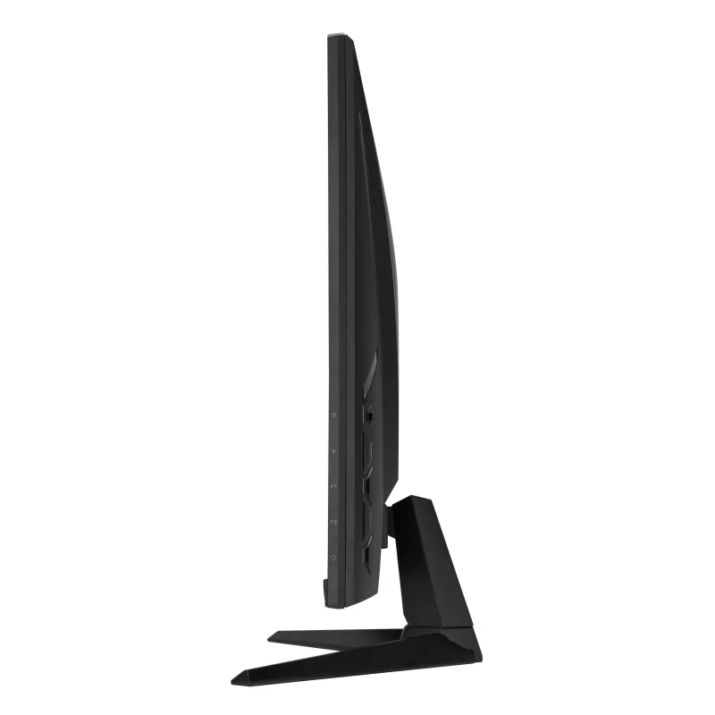 ASUS TUF Gaming VG32AQA1A Computerbildschirm 80 cm (31.5") 2560 x 1440 Pixel Wide Quad HD LED Schwarz – Bild 4