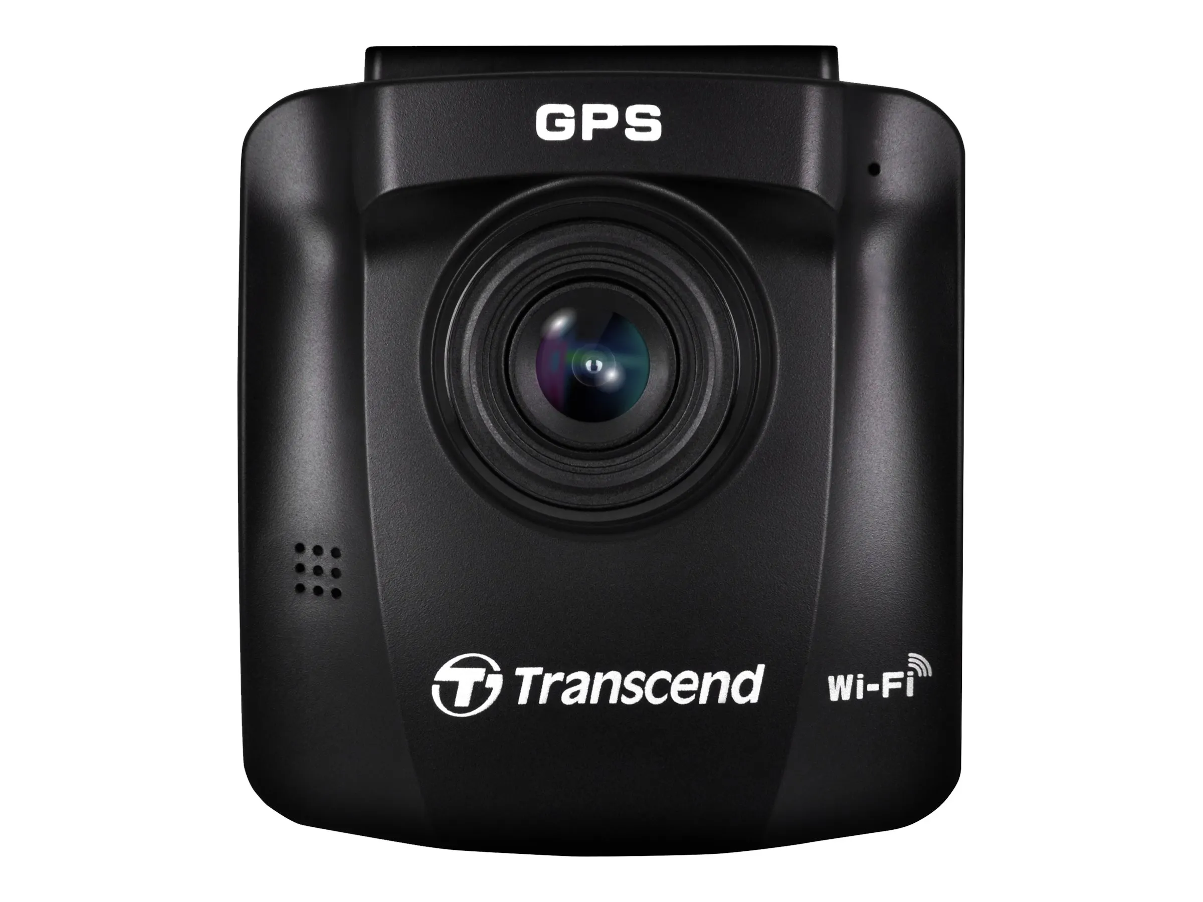 Transcend Dashcam - DrivePro 250 - (Saugnapfhalterung)