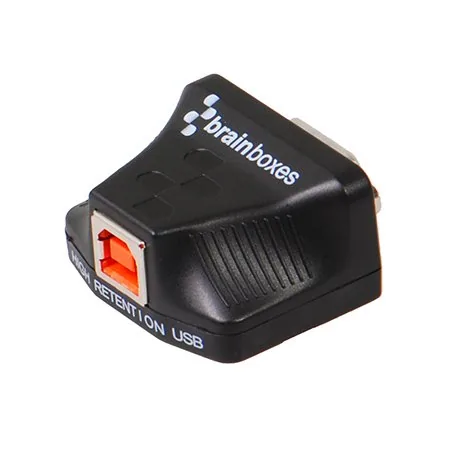 Lenovo 4Z50K27764 Kabeladapter RS232 USB Schwarz – Bild 5
