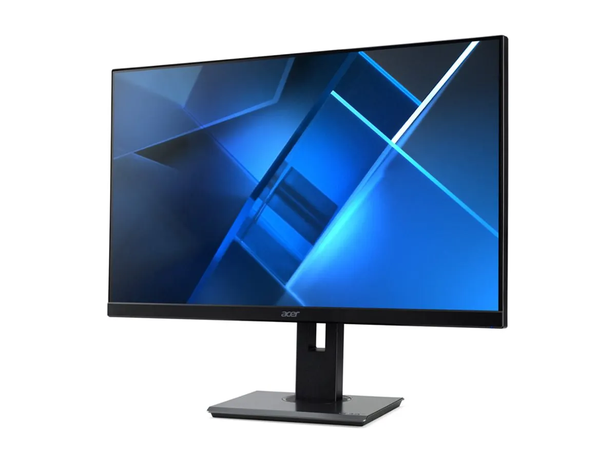 Acer B247YEb   23.8"  60,5cm 16:9  100Hz 1920x1080 black