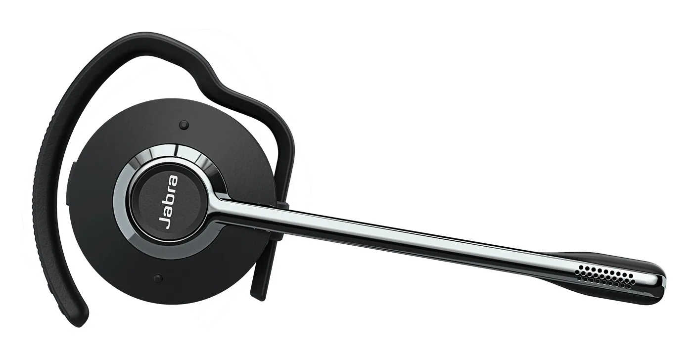 Jabra Engage 75 SE Kopfhörer Kabellos Kopfband, Nackenband Büro/Callcenter USB Typ-C Bluetooth – Bild 2