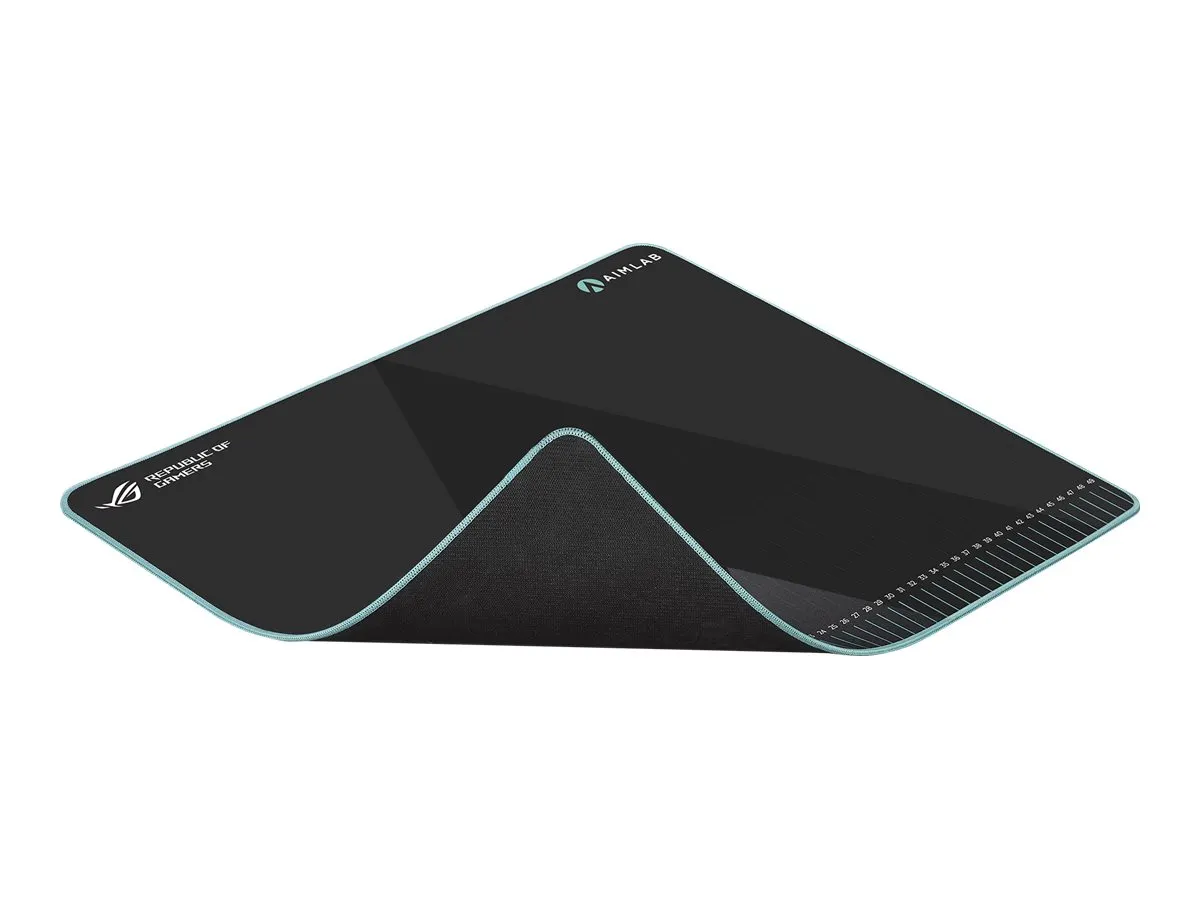 Asus Mauspad ROG Hone Ace Aim Lab Edition