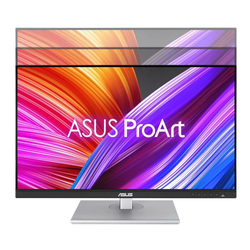 ASUS ProArt PA278CGV Computerbildschirm 68,6 cm (27") 2560 x 1440 Pixel Quad HD LCD Schwarz – Bild 7