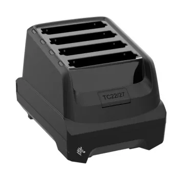 Zebra SAC-TC2L-4SCHG-01 Akkuladegerät Batterie für tragbare Computer AC