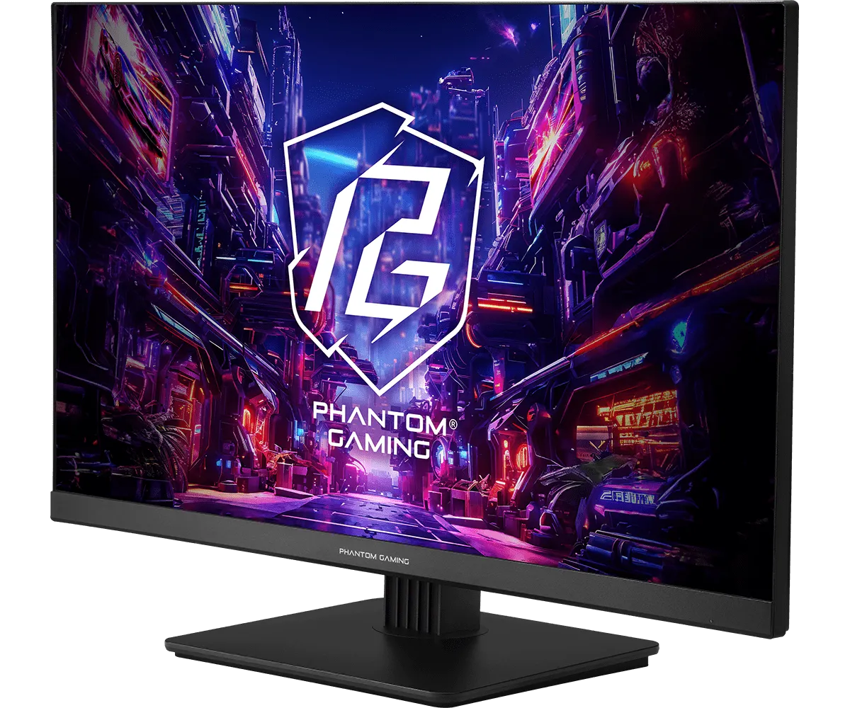 ASRock 68,5 cm PG27FFT1B 16:9 HDMI/DP 180Hz FHD