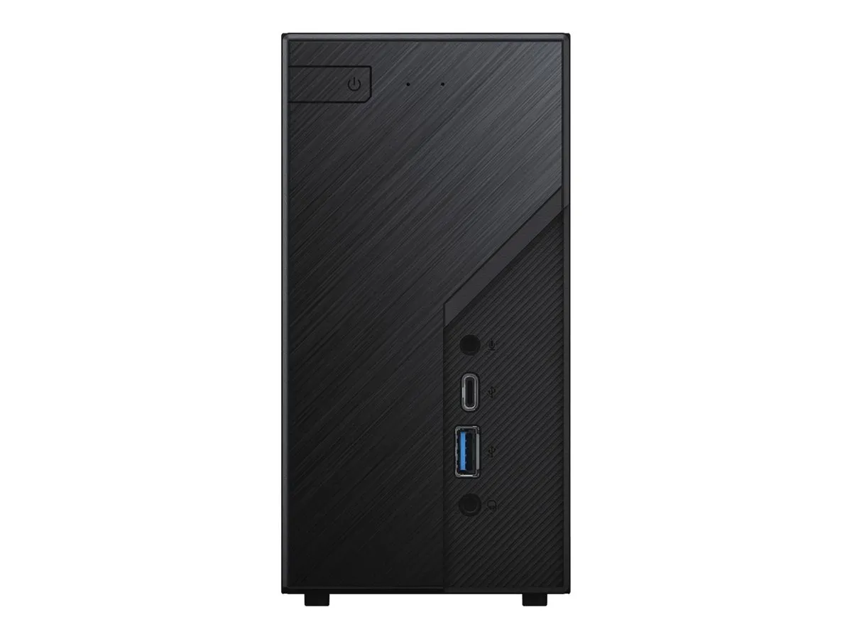 ASRock Barebone Deskmini H470  HDMI/DP/USB-C      black DDR4 retail