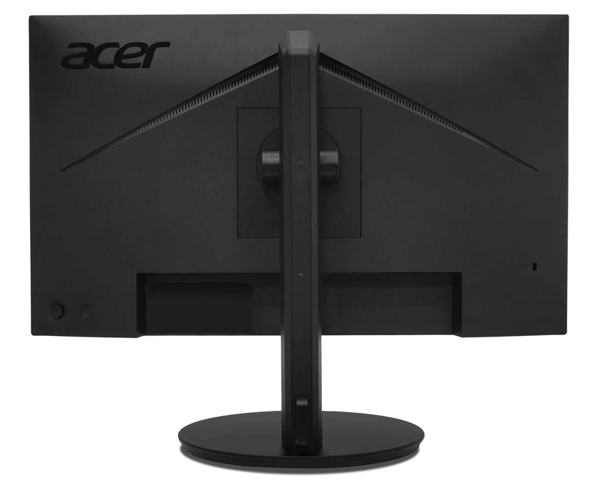Acer CB2 CB272 P6 Computerbildschirm 68,6 cm (27") 1920 x 1080 Pixel Full HD LCD Schwarz – Bild 8