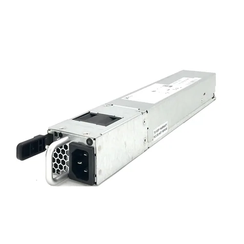 QNAP 1100W FSP Netzteil Silber – Bild 1