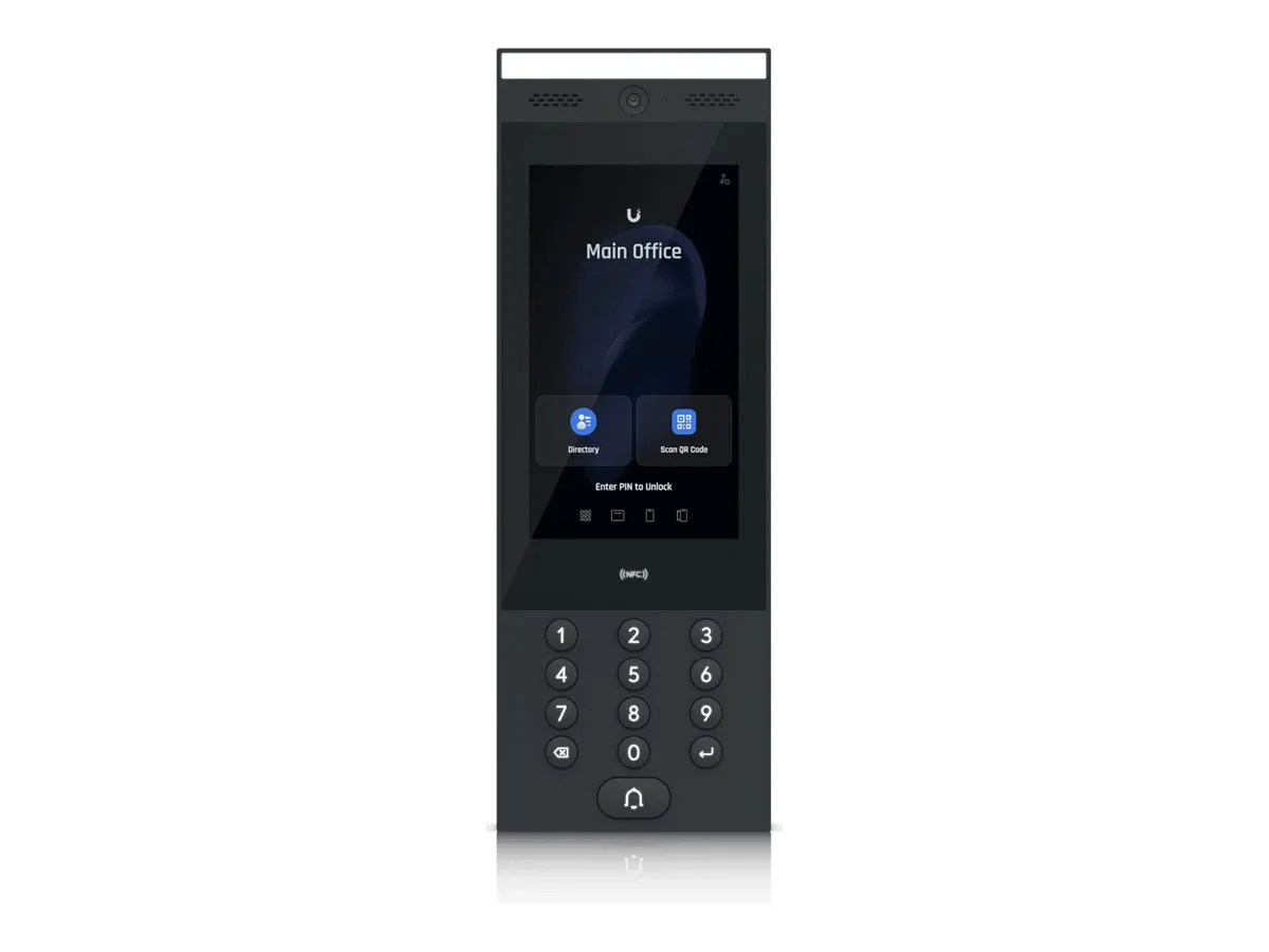 Ubiquiti Access UA-Intercom