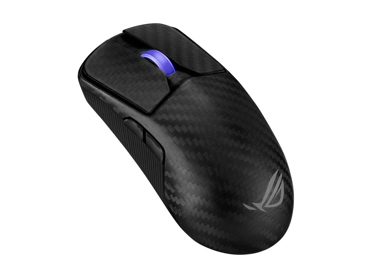 Asus Maus ROG Harpe Ace Extreme