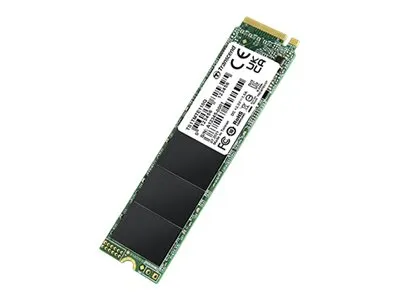 Transcend SSD M.2 MTE110Q (M.2 2280) PCIe Gen3 x4 NVMe
