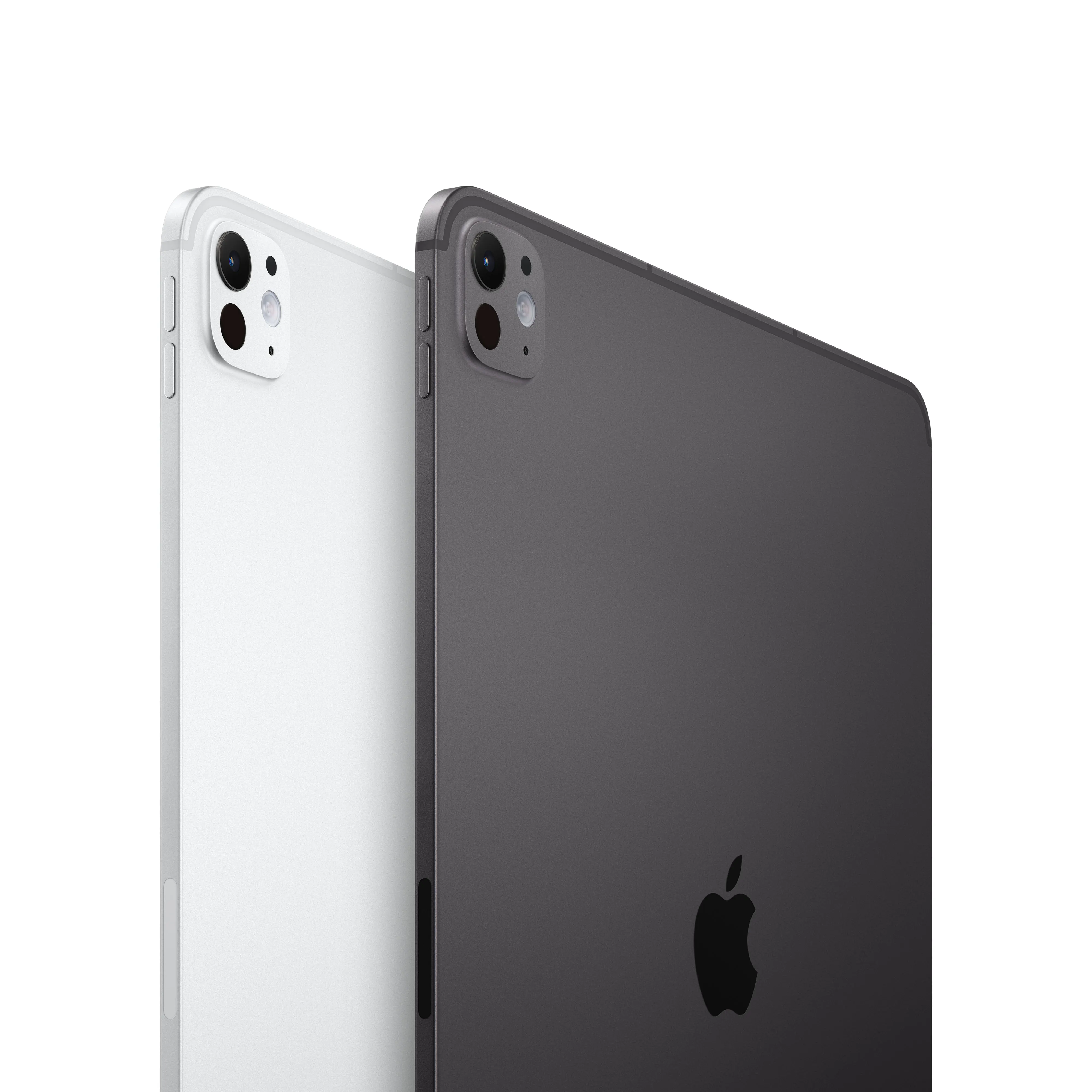 Apple iPad Pro 13" WIFI + LTE 2 TB Nanotextur SpaceS.(8.Gen.) iOS